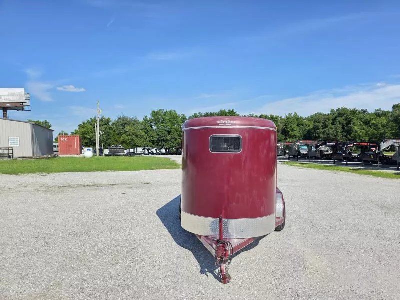 used Horse Trailers Calico Trailers  for sale, in Rogersville, MO Thumbnail 7