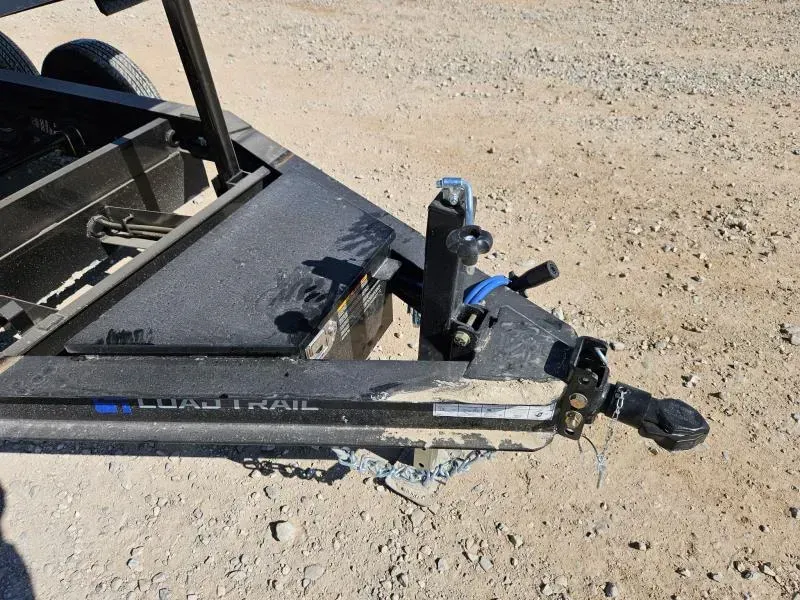 new Dump Trailers Load Trail  for sale, in Diamond, MO Thumbnail 2