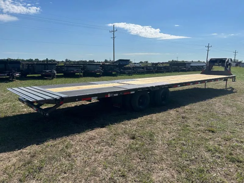 new Equipment / Flatbed Trailers MAXX-D  for sale, in Diamond, MO Thumbnail 4