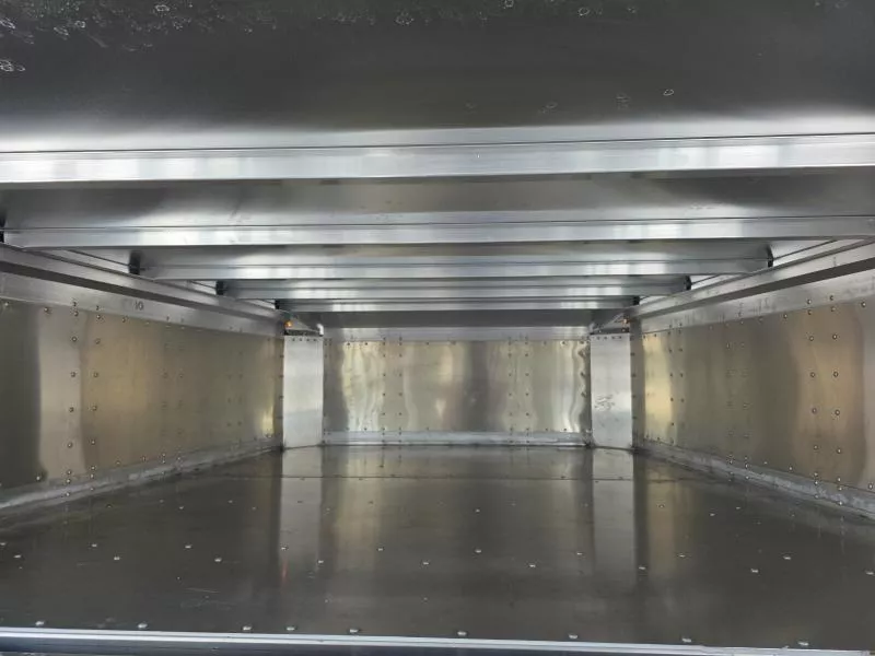 new Stock / Stock Combo Trailers EBY  for sale, in Rogersville, MO Thumbnail 12