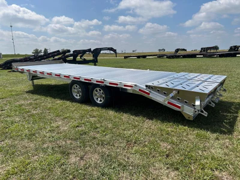 new Equipment / Flatbed Trailers EBY  for sale, in Diamond, MO Thumbnail 3