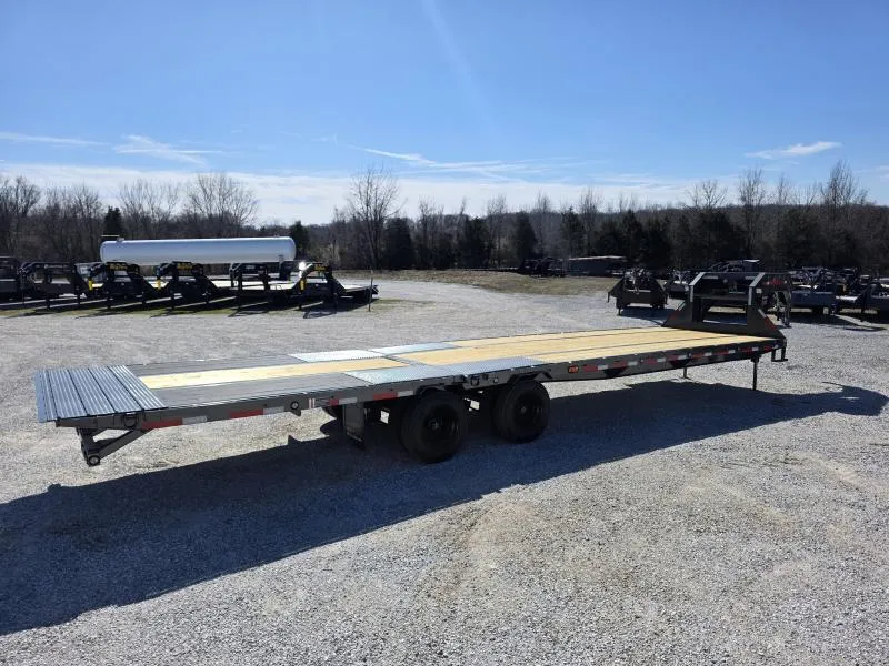 new Equipment / Flatbed Trailers MAXX-D  for sale, in Rogersville, MO Thumbnail 4