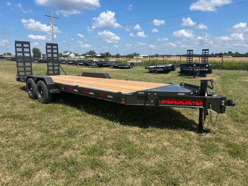new Equipment / Flatbed Trailers MAXX-D  for sale, in Diamond, MO Thumbnail 2