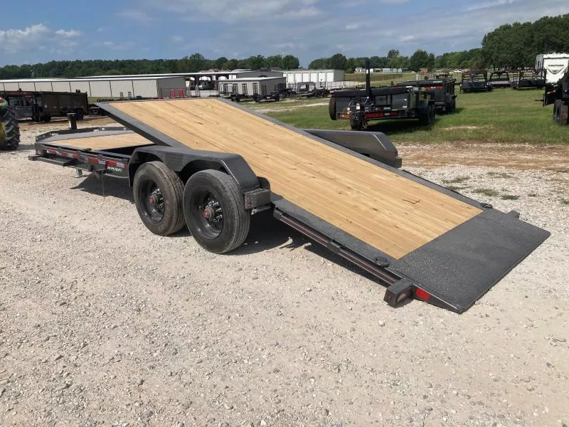 new Tilt Trailers Diamond C Trailers  for sale, in Billings, MO Thumbnail 2
