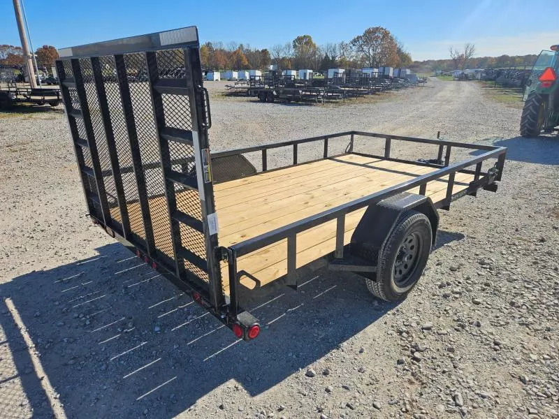 new Utility Trailers Load Trail  for sale, in Billings, MO Thumbnail 5