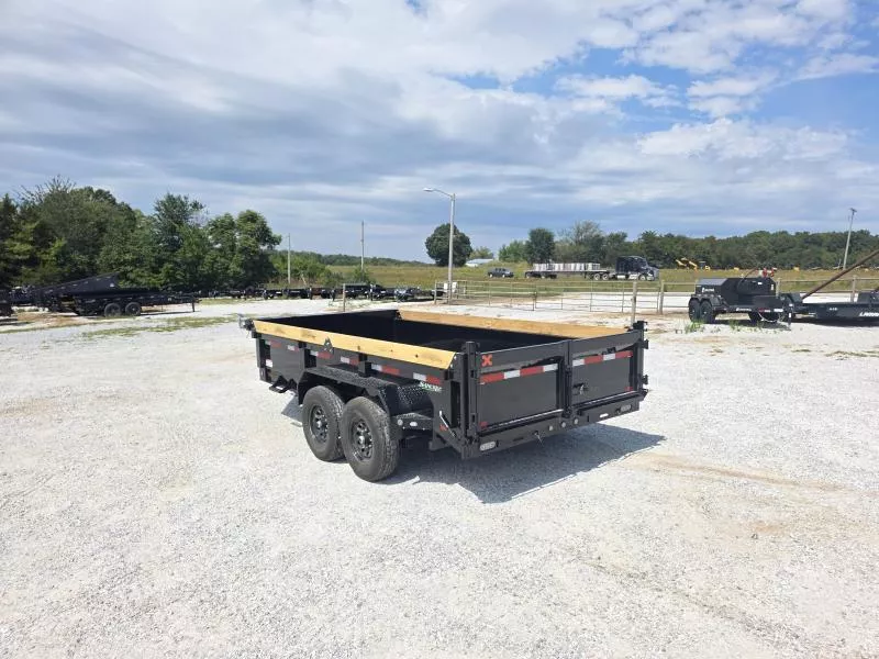 new Dump Trailers MAXX-D  for sale, in Rogersville, MO Thumbnail 3