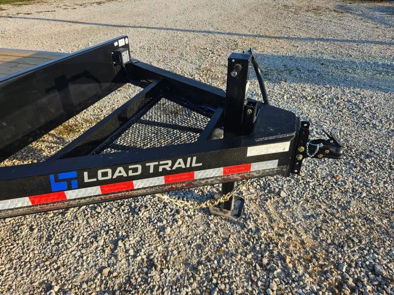 new Equipment / Flatbed Trailers Load Trail  for sale, in Billings, MO Thumbnail 3