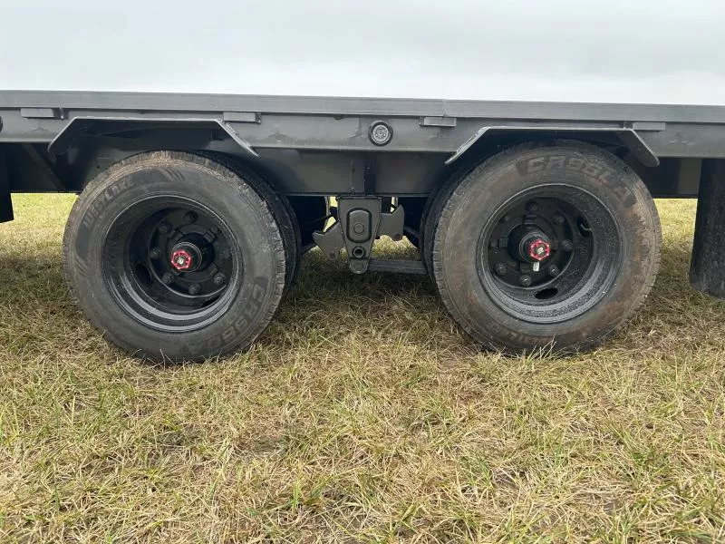 new Equipment / Flatbed Trailers MAXX-D  for sale, in Diamond, MO Thumbnail 6