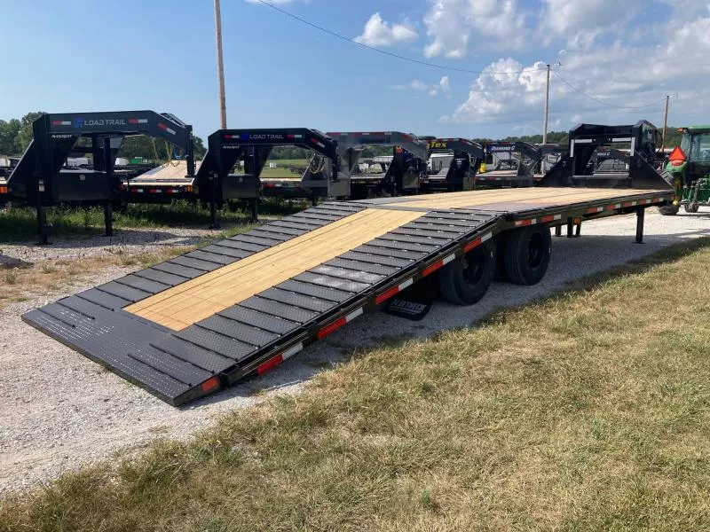 new Tilt Trailers Diamond C Trailers  for sale, in Billings, MO Thumbnail 4