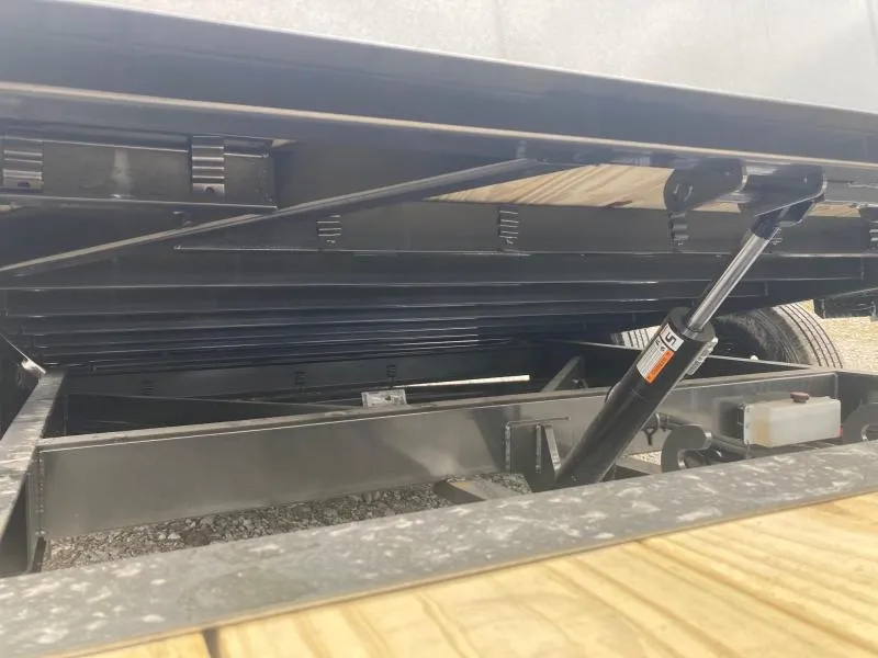 new Tilt Trailers MAXX-D  for sale, in Billings, MO Thumbnail 7