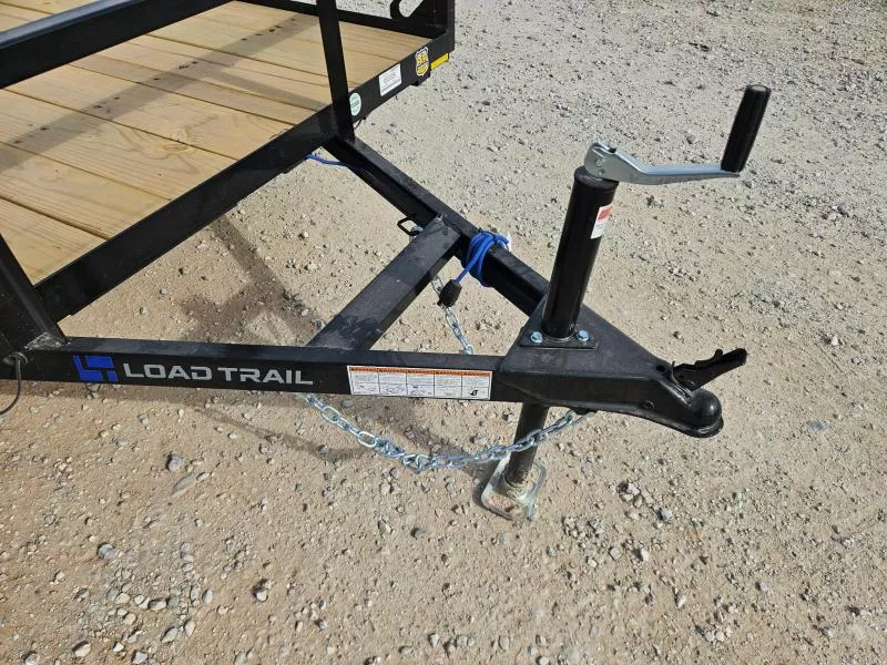 new Utility Trailers Load Trail  for sale, in Billings, MO Thumbnail 3