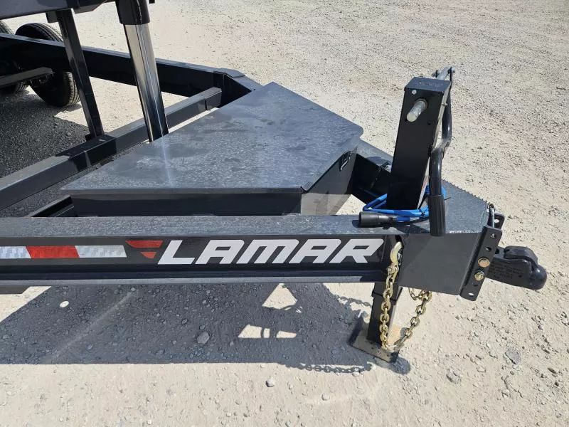 new Dump Trailers Lamar Trailers  for sale, in Billings, MO Thumbnail 3