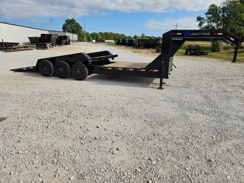 new Tilt Trailers Load Trail  for sale, in Billings, MO Thumbnail 3