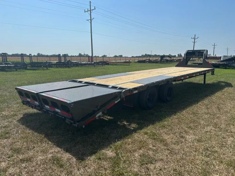 new Equipment / Flatbed Trailers MAXX-D  for sale, in Diamond, MO Thumbnail 4