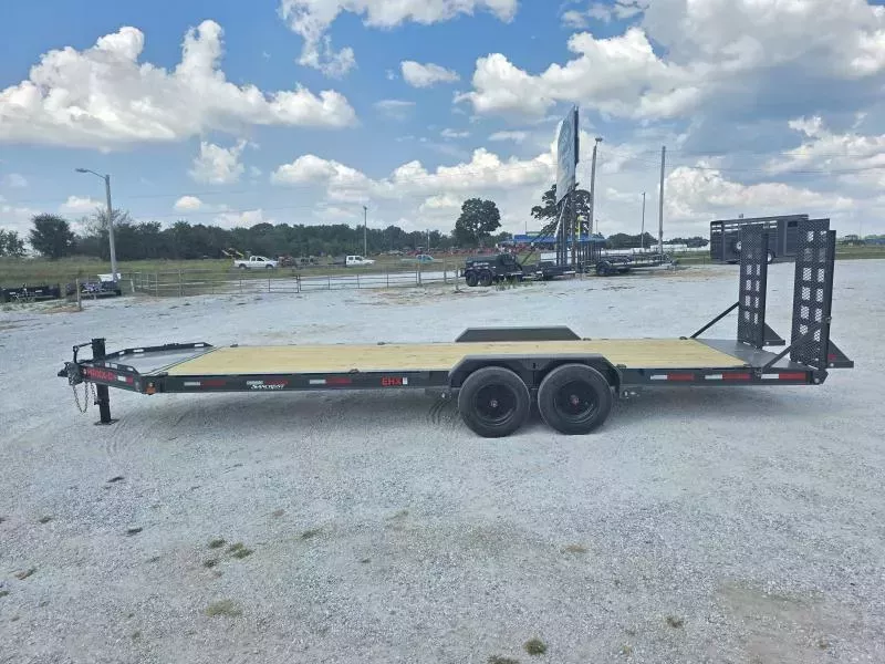 new Equipment / Flatbed Trailers MAXX-D  for sale, in Rogersville, MO Thumbnail 6