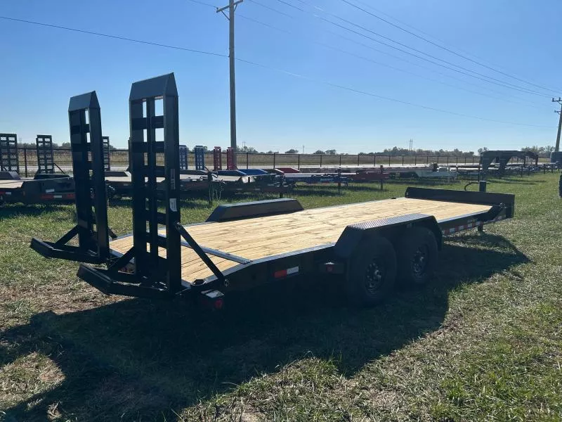 new Equipment / Flatbed Trailers Load Trail  for sale, in Diamond, MO Thumbnail 4