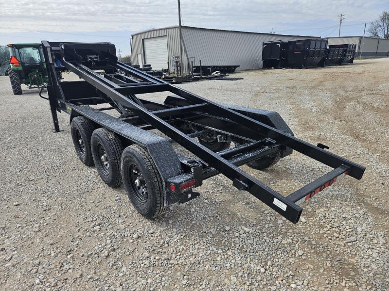 new Dump Trailers Load Trail  for sale, in Billings, MO Thumbnail 6
