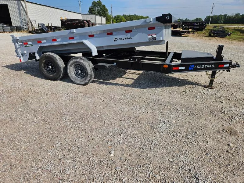 new Dump Trailers Load Trail  for sale, in Billings, MO Thumbnail 4