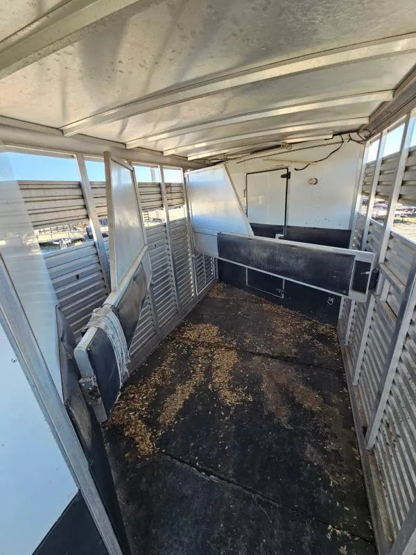 used Other Trailers Sundowner Trailers  for sale, in Billings, MO Thumbnail 9