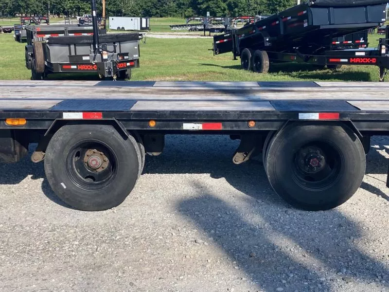 used Equipment / Flatbed Trailers Load Trail  for sale, in Billings, MO Thumbnail 7