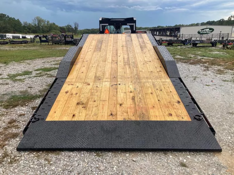 new Tilt Trailers Diamond C Trailers  for sale, in Billings, MO Thumbnail 3