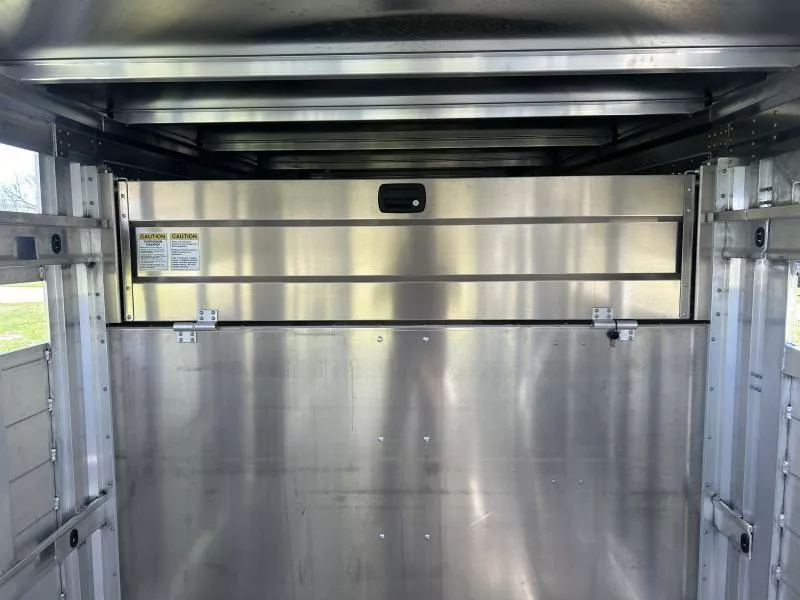 new Horse Trailers EBY  for sale, in Billings, MO Thumbnail 12