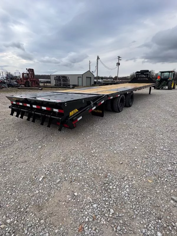 new Equipment / Flatbed Trailers Big Tex Trailers  for sale, in Billings, MO Thumbnail 5