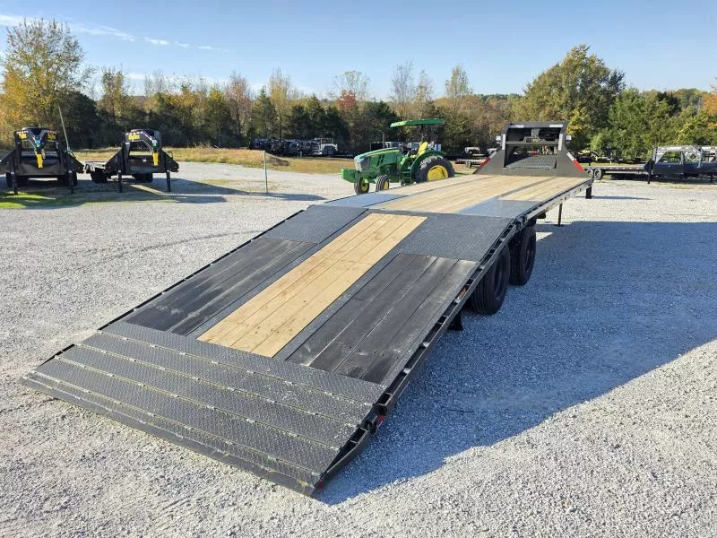 new Equipment / Flatbed Trailers MAXX-D  for sale, in Rogersville, MO Thumbnail 9