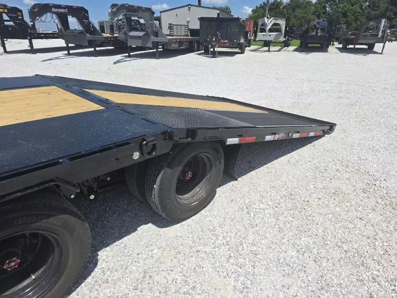 new Equipment / Flatbed Trailers MAXX-D  for sale, in Rogersville, MO Thumbnail 8