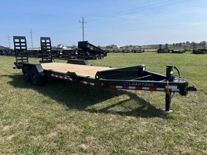new Equipment / Flatbed Trailers Load Trail  for sale, in Diamond, MO Thumbnail 2
