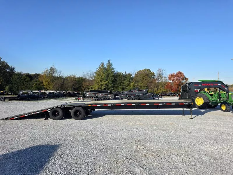 new Equipment / Flatbed Trailers MAXX-D  for sale, in Rogersville, MO Thumbnail 9