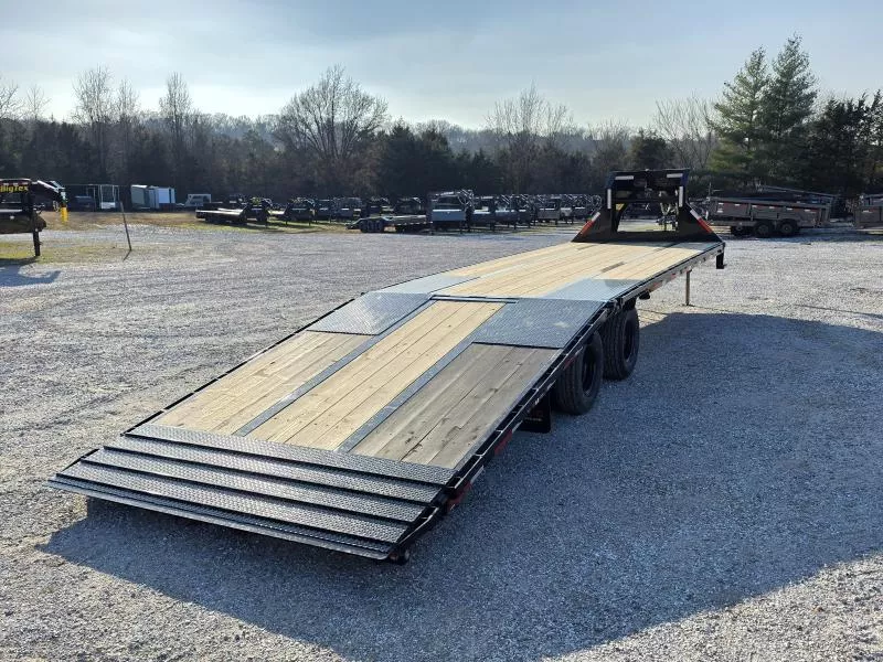 new Equipment / Flatbed Trailers MAXX-D  for sale, in Rogersville, MO Thumbnail 5