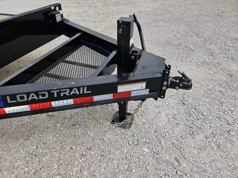 new Equipment / Flatbed Trailers Load Trail  for sale, in Rogersville, MO Thumbnail 2