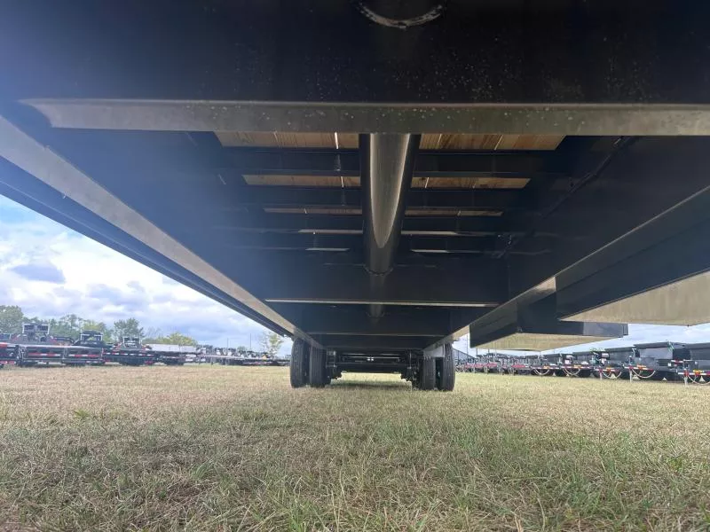 new Equipment / Flatbed Trailers MAXX-D  for sale, in Diamond, MO Thumbnail 8