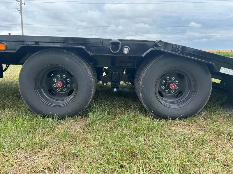 new Equipment / Flatbed Trailers MAXX-D  for sale, in Diamond, MO Thumbnail 7