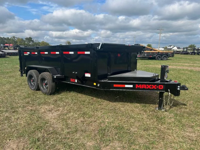 new Dump Trailers MAXX-D  for sale, in Diamond, MO Thumbnail 2
