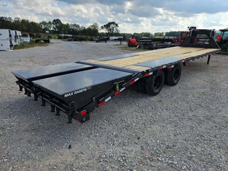 new Equipment / Flatbed Trailers Load Trail  for sale, in Billings, MO Thumbnail 2