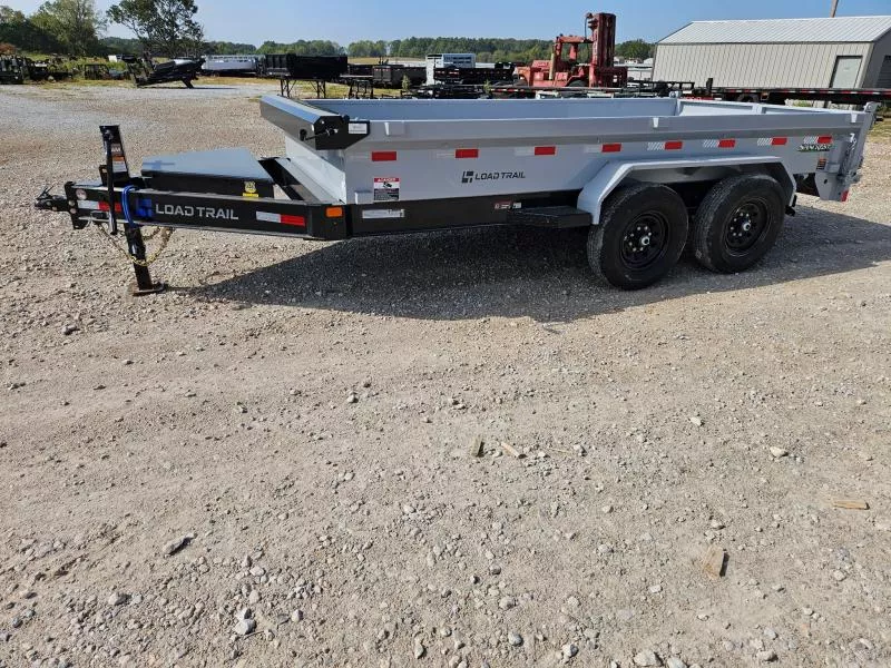new Dump Trailers Load Trail  for sale, in Billings, MO Thumbnail 2