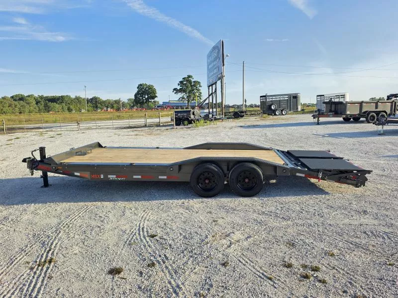 new Equipment / Flatbed Trailers MAXX-D  for sale, in Rogersville, MO Thumbnail 4