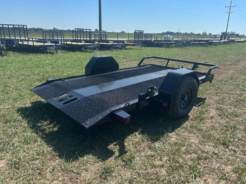new Tilt Trailers Load Trail  for sale, in Diamond, MO Thumbnail 4