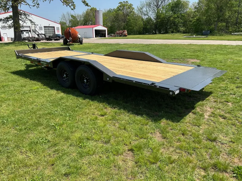 new Tilt Trailers MAXX-D  for sale, in Diamond, MO Thumbnail 3