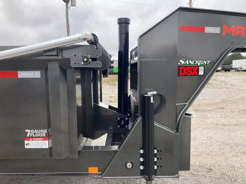 new Dump Trailers MAXX-D  for sale, in Billings, MO Thumbnail 5