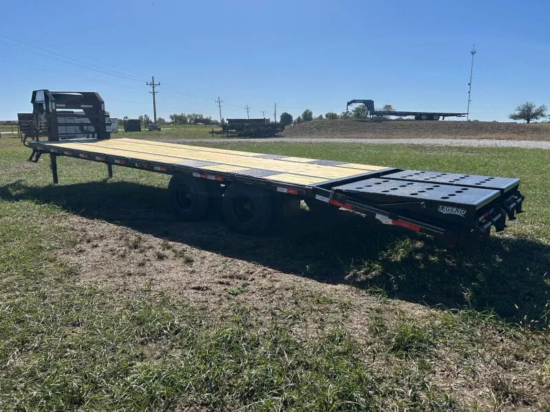 new Equipment / Flatbed Trailers Legend  for sale, in Diamond, MO Thumbnail 3