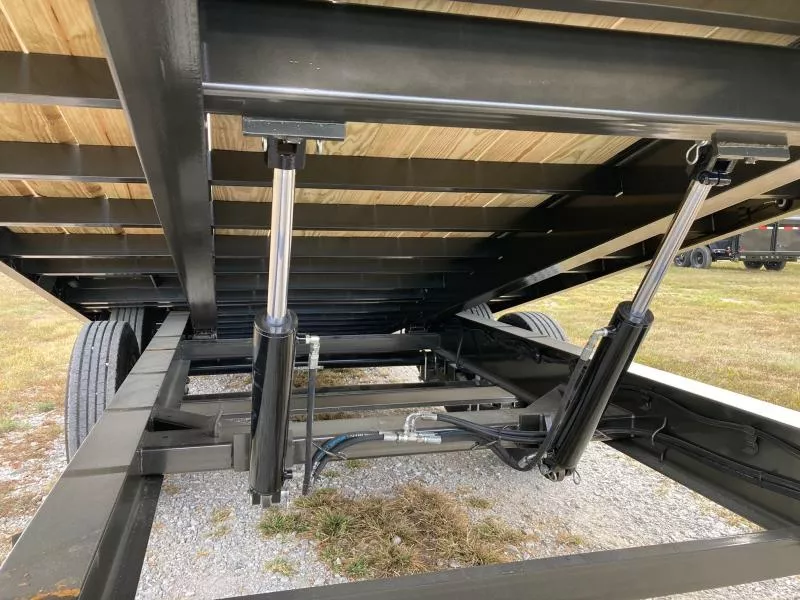 new Tilt Trailers MAXX-D  for sale, in Billings, MO Thumbnail 6