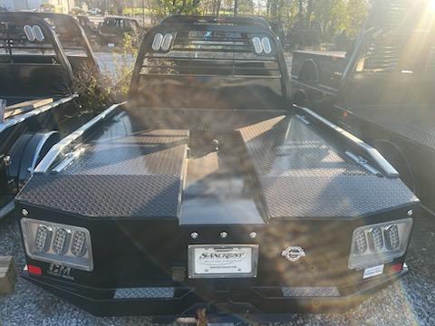 new Goose Bodies CM Truck Beds  for sale, in Billings, MO Thumbnail 2