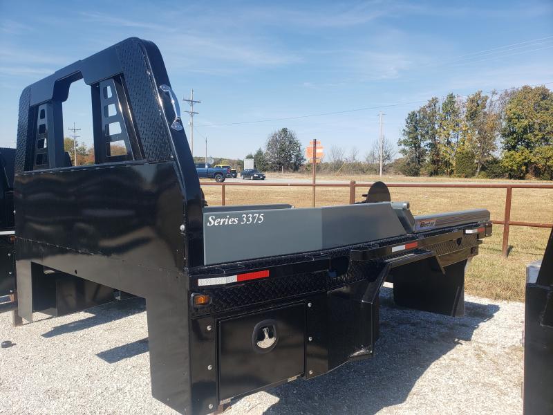 2022 Besler Industries BESLER MODEL 3125 HAY BED SINGLE WHEEL LONG BED