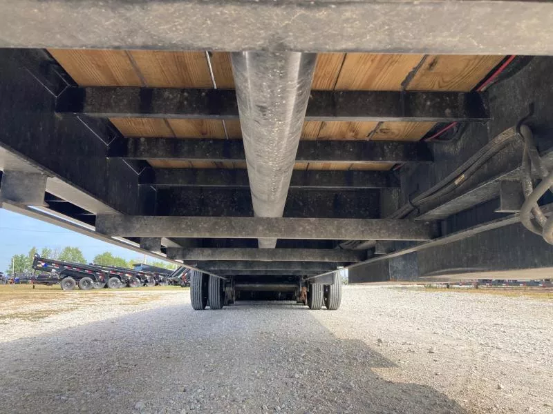 used Equipment / Flatbed Trailers MAXX-D  for sale, in Billings, MO Thumbnail 6