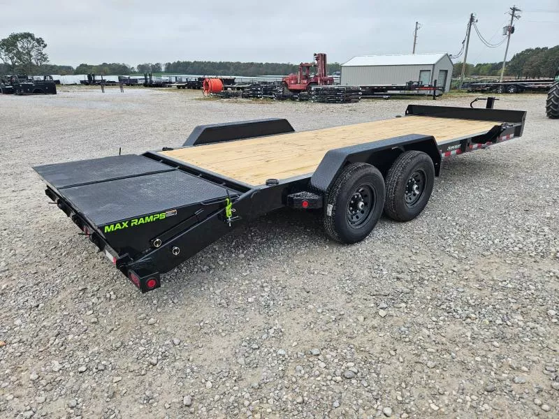 new Equipment / Flatbed Trailers Load Trail  for sale, in Billings, MO Thumbnail 6