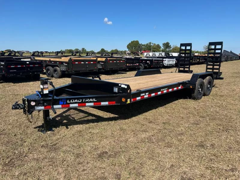 new Equipment / Flatbed Trailers Load Trail  for sale, in Diamond, MO Thumbnail 2