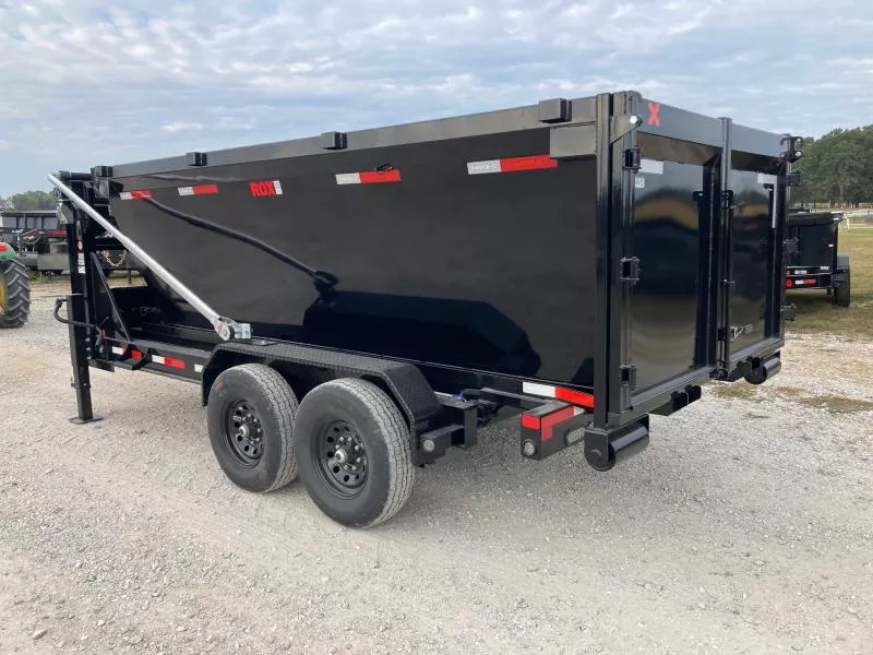 new Dump Trailers MAXX-D  for sale, in Billings, MO Thumbnail 2